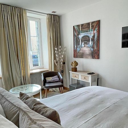 Perroy Le Cinquante Quatre 아파트 외부 사진